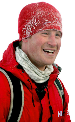Prince Harry Prince Harry